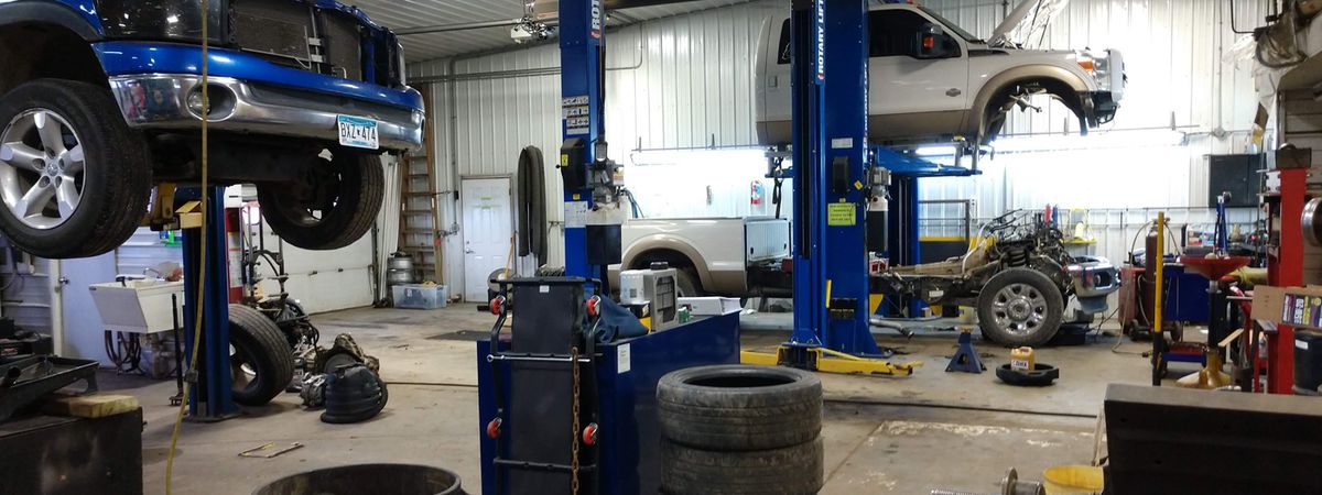 Home | Northland Auto Center, Inc